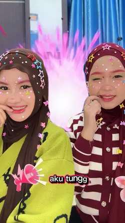 Transisi make up 