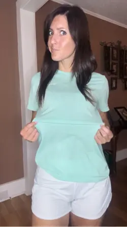 Clothing transition