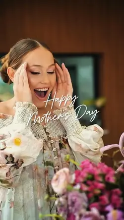 Happy Mother’s Day