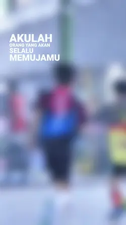 versi lebih blur