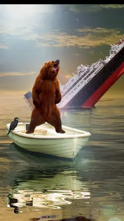 Titanic 