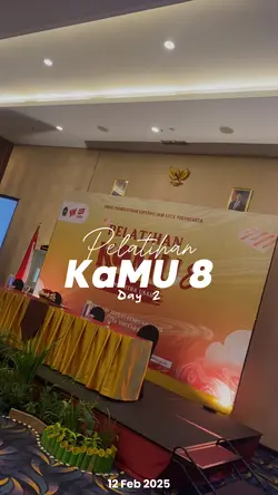 Template Pelatihan 2