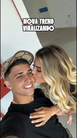 beijo da ia