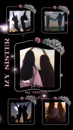 sister love