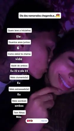 sua vez casal