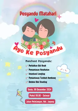 posyandu