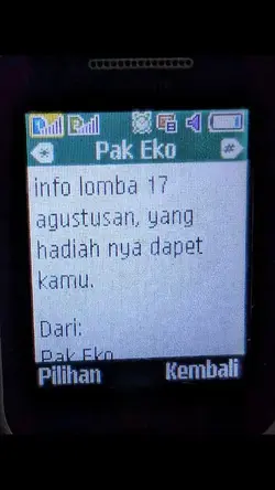 info lomba 17 Agustu