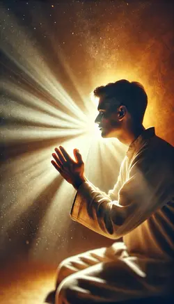 daily prayer