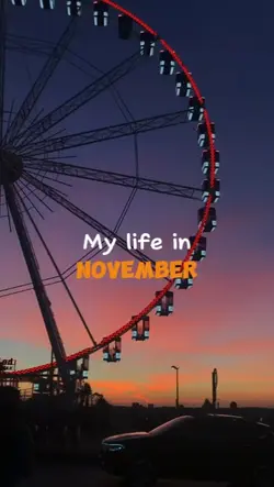 NOVEMBER DUMP