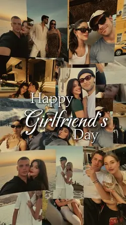 girlfriend's day