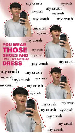 my crush
