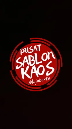 SABLON KAOS 