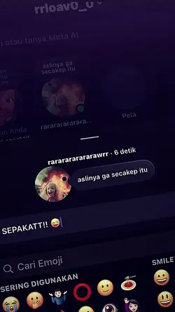ASLINYA GA SECAKEP 