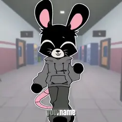RAT DANCE