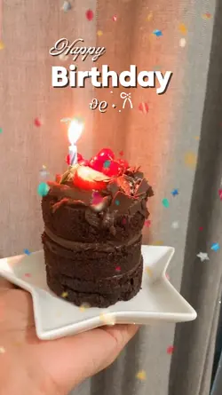 Birthday | V.73