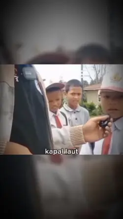 kapal laut