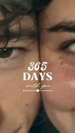 365 days