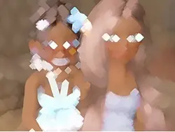 Zepeto w my sisterrr