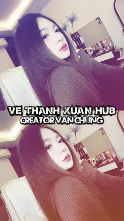 Vé Thanh Xuân HUB