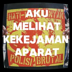 KEKEJAMAN APARAT