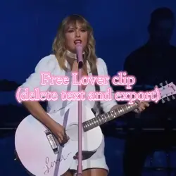 Lover Free Clip
