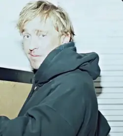 TOM FELTON EDİT