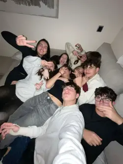 Best classmates ever