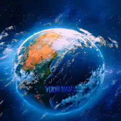 Earth Trend Anime