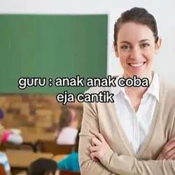 eja cantik