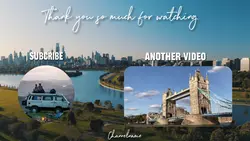 Travel Outro