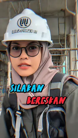 Orang Proyek