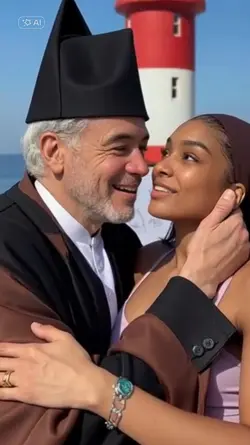 leonardo Davinci Hug