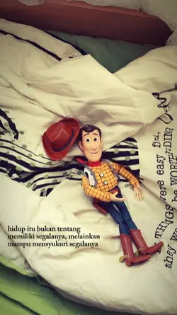 mensyukuri segalanya