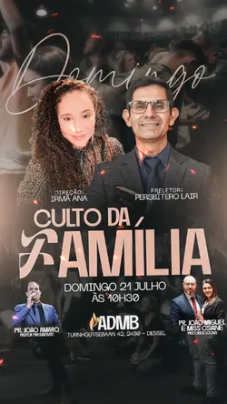 Seu cartaz 