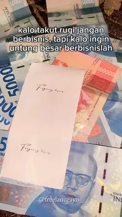 Feegency Bisnis