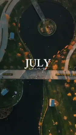 July recap