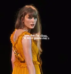 eras tour edit 💔