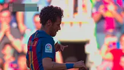 Free clips Neymar 4k