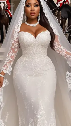BRIDE FILTER AI