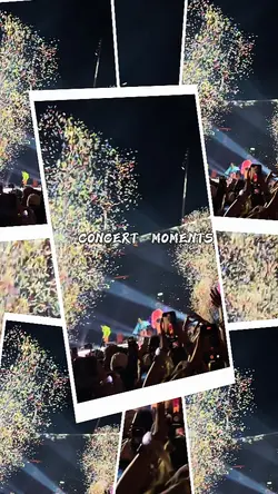 concert