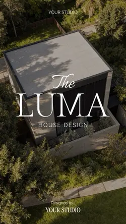 House design 