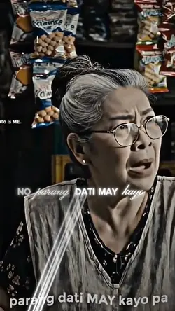 ambilis ng panahon