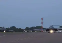 B1 bomber