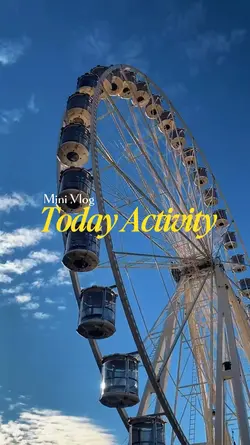 today activity