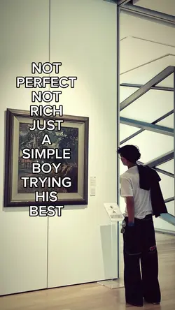 Simple boy