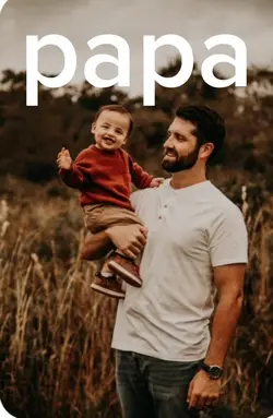 papa