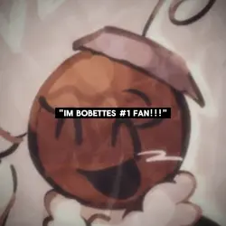 ILOVEBOBETTE