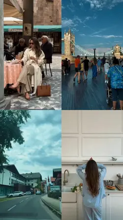 4 Grid Video 