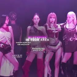 Blackpink edit