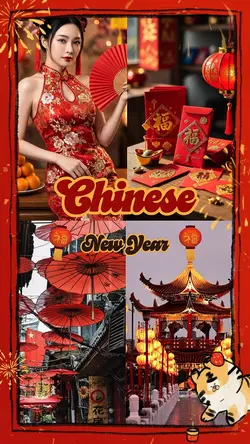 Lunar New Year